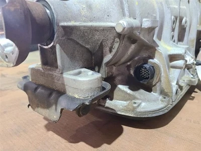 Automatic Transmission 2.0L Fits 07-10 SKY 136K Miles 561524 - Изображение 1 из 4