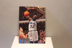 Shaquille O`Neal 1996/97 Fleer Nr. 79 - Bild 1 von 1