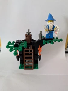 LEGO Castle: Magic Shop (6020) - Bild 1 von 4