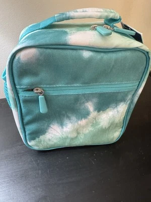 Bolsa de almuerzo Gear Up Tie Dye nueva Foto 1 de 4