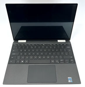 Laptop Dell XPS 13 9310 2 en 1 Intel Core i5 11ª generación 8 GB RAM 256 GB Windows 11 - Imagen 1 de 10