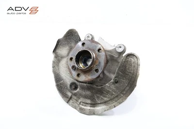 2016 - 2022 BMW X1 F48 FRONT LEFT DRIVER SIDE SPINDLE KNUCKLE HUB OEM - Image 1 of 4