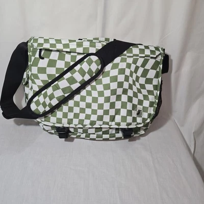 J World Thomas Laptop Bag with Adjustable Strap - Image 1 of 4