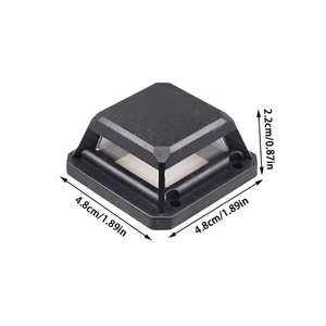 Level Protective Glass Cover For 4D Laser Waterproof Self Leveling Vertical - Picture 1 of 8