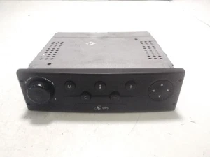 8200132017 824005 gps navigation system for RENAULT AVANTIME DYNAMIQUE 2001 - Picture 1 of 4