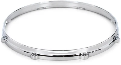 Gibraltar Die-cast Caja Tambor Aro - 14" 8-Lug Caja Lado Foto 1 de 4