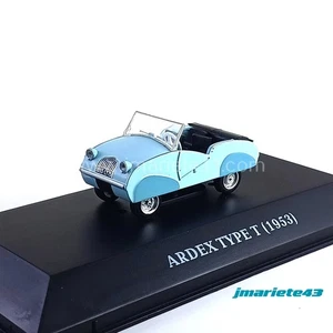 ARDEX TYPE T 1953 1:43 - Bild 1 von 7