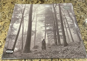 Taylor Swift – Folklore - Beige 2 x LP Vinyl Records 12" - NEW Sealed - Bild 1 von 2