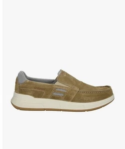 Grisport Mocassino Uomo Con Elastici, Linea Active + Memory - M32T (Olmo) - Imagen 1 de 5