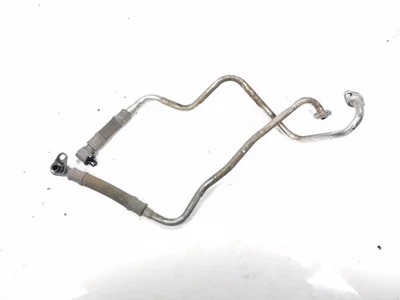 Par de mangueras de línea de enfriador de aceite Honda RC51 RVT1000R SP1 2001 Foto 1 de 4