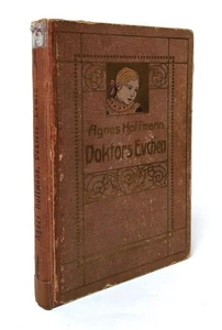 Doktors Evchen. Erzählung für Kinder von 8 bis 12 Jahren. Hoffmann, Agnes - Bild 1 von 1