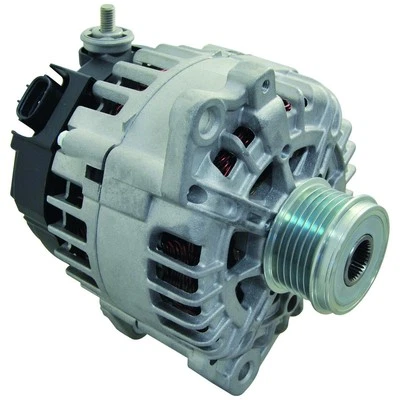 Alternator 适合日产 Rogue 2.5L L4 2010-2014 23100JA02A 2650364B AL2407X 11258 — 第 1/4 张图片