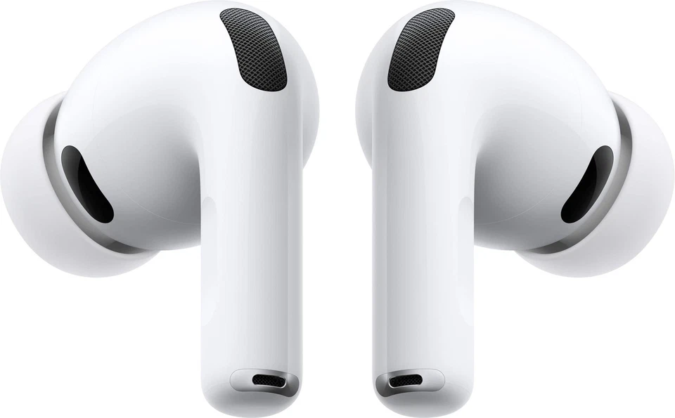 Apple AirPods Pro 3 White In Ear Headphones MFHP4LL/A - Image 1 of 1