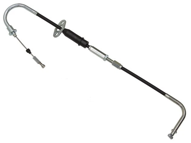 SP1 Exhaust Power Valve Cable SM-05276 Arctic Cat - Image 1 of 1