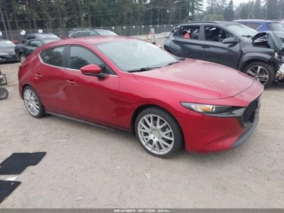 FUEL VAPOR CHARCOAL CANISTER PAJ113970 2019 MAZDA MAZDA 3 - Image 1 of 4