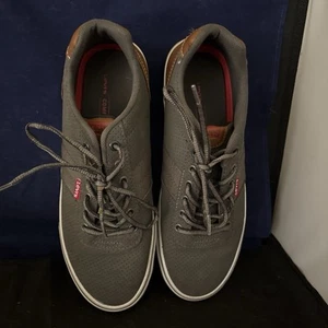 Levi's Men's Casual sneakers size 10.5 - Picture 1 of 10