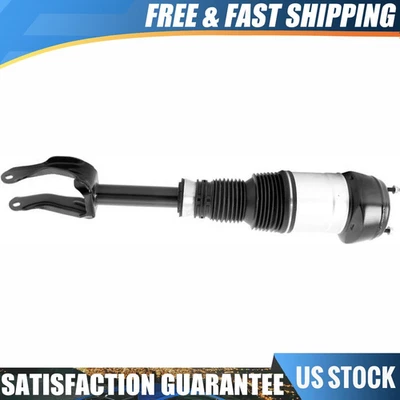 Puntal de suspensión neumática delantero derecho para Mercedes-Benz GL350 2013 Foto 1 de 3