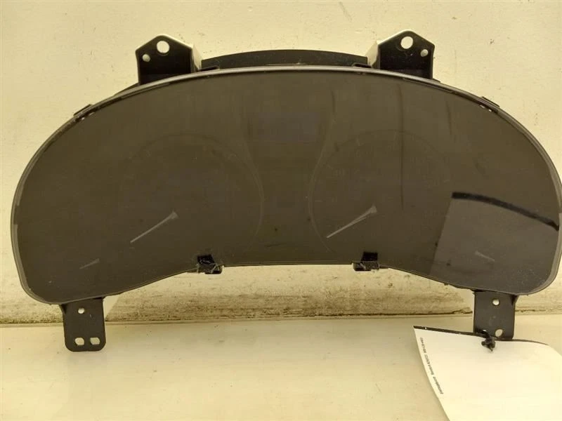 Lexus RX450H 2010 híbrido tracción delantera en velocímetro/montaje de cuadro de instrumentos  Foto 1 de 4