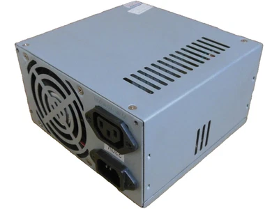 Codegen 300X 300 Watt Retro ATX Computer PC Netzteil P4 Molex AUX Floppy*  - Bild 1 von 2