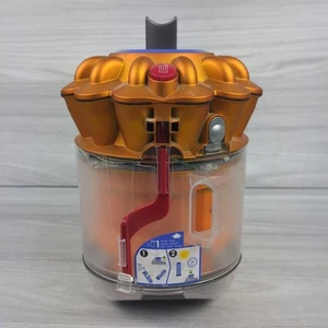 Dyson DC38 Bin & Cyclone Assembly Genuine Replacement Vacuum Part - Picture 1 of 6