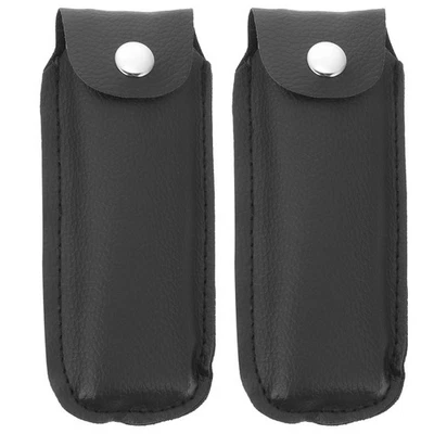 2 Pcs Harmonica Protective Sleeve Harmonicas Storage Bag Cover - Image 1 of 4