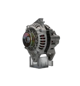 Der Stromerzeuger wurde industriell restauriert 12V/90A HYUNDAI LANTRA 1.6 i 16V... - Bild 1 von 9