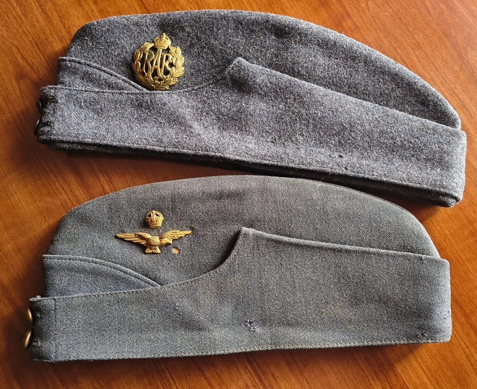 WW2 Coppia Bustine RAF Bellissime - Immagine 1 di 1