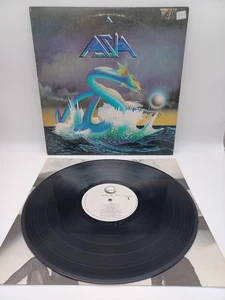 ASIA - Self Titled - 1982 12" Vinyl LP Geffen Records - Bild 1 von 3