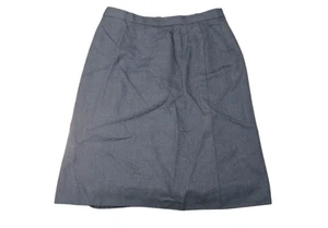 Womans Royal Air Force Skirt No2 Dress RAF Ladies British Army Surplus Military - Picture 1 of 5