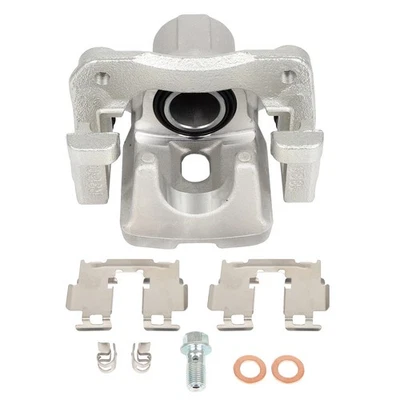 Pinza de freno de conductor trasero con soporte para Toyota Avalon 2008 2009 2010 2011 Foto 1 de 4