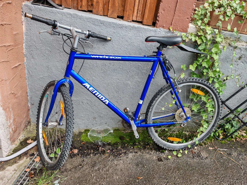 Mountain Bike von Merida - Bild 1 von 1