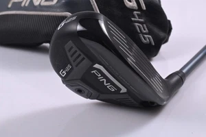 Ping G425 #3 Hybrid / 19 Degree / Stiff Flex Ping Alta CB Slate 70 Shaft - Picture 1 of 9