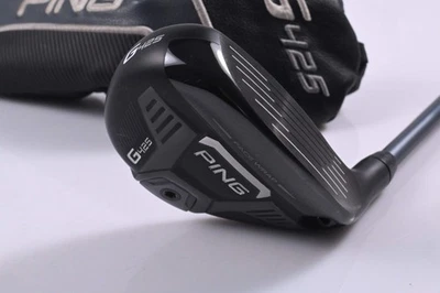Ping G425 #3 Hybrid / 19 Degree / Stiff Flex Ping Alta CB Slate 70 Shaft - Image 1 of 4
