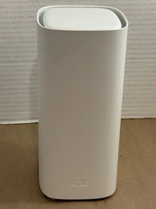 AT&T Air WFEXT4971-41 WiFi 6 Smart Wi-Fi Extender - No Power Cable - Afbeelding 1 van 6