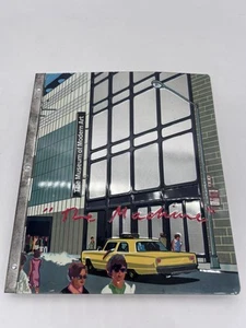 The Machine, by K. G. Pontus Hulten - 1968 - Vintage Hard Cover (Metal) Book - Picture 1 of 8