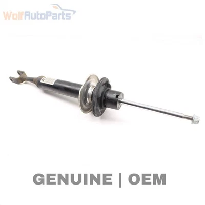 AUDI A4 2005-2008 - Puntal delantero/amortiguador 8E0413031DE Foto 1 de 4