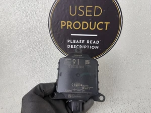 OEM | 2023 -- 2024 Toyota Highlander Blind Spot Sensor Module #88162-0E191 - Picture 1 of 5