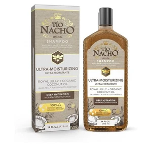 Tio Nacho Ultra-Moisturizing Deep Hydration Shampoo 14 oz Free Shipping! - Picture 1 of 1