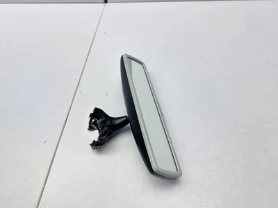 SKODA YETI INTERIOR REAR VIEW MIRROR 2013 - Image 1 of 4
