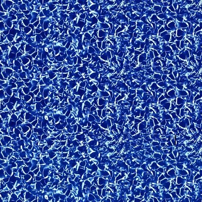 Revestimiento de piscina superpuesto para piscinas sobre el suelo - Serenidad redonda de todos los tamaños Foto 1 de 4