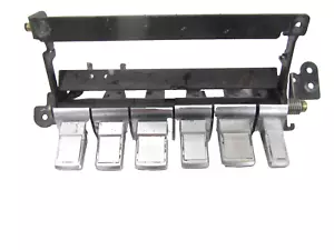 AIWA TPR-950 Stereo Kassettenrekorder Kassettendeck Box/Druckhebel/Tasten ASS'Y - Bild 1 von 4