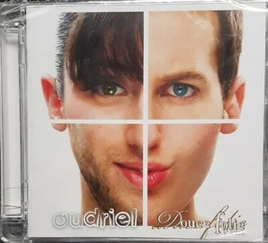 AUDRIEL Douce Folie CD NEUF EMBALLE - Imagen 1 de 2