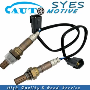 2Pcs Oxygen Sensor For Lexus GS300 GS430 LS430 2000-2007 89465-50120 89465-50130 - Bild 1 von 7