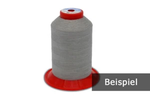 AMANN Filo da Cucito Serafil 30 - 900 m - Tonalità Neon (1,50 EUR/100 m) - Foto 1 di 4
