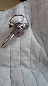 NASH METRO TRUNK HANDLE (no key) - Bild 1 von 3
