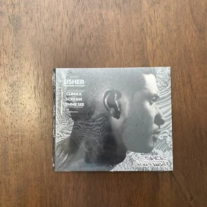 Looking 4 Myself by Usher (CD, Jun-2012, RCA) [Digipak] NEW-SEALED - Bild 1 von 2