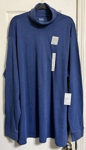 NUOVO CROFT & BARROW DONNA TAGLIE FORTI 4XB KNOX NAVY EXTRA MORBIDO DOLCEVITA NUOVO ETICHETTE - Foto 1 di 9
