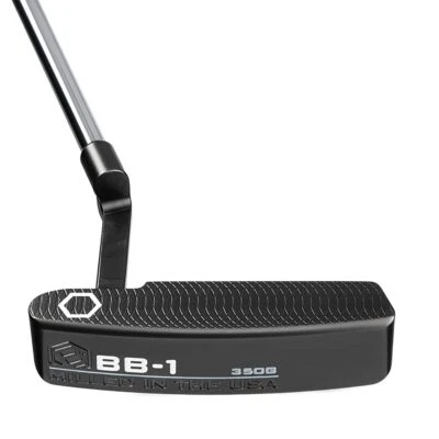 NEW Betinardi Golf Putter BB1 Ver. 7 Putter Custom LH Left Hand 34 - Image 1 of 4