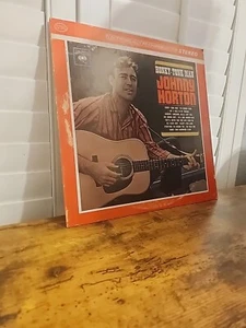 Honky-Tonk Man (1962) Johnny Horton CS 8779 - Picture 1 of 11