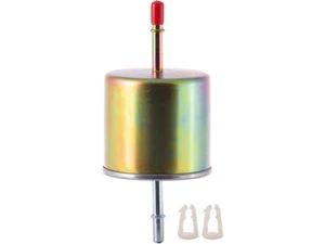 For 2002 National RV Sea Breeze Scout Fuel Filter Premium Guard 18332QJTX - Picture 1 of 2